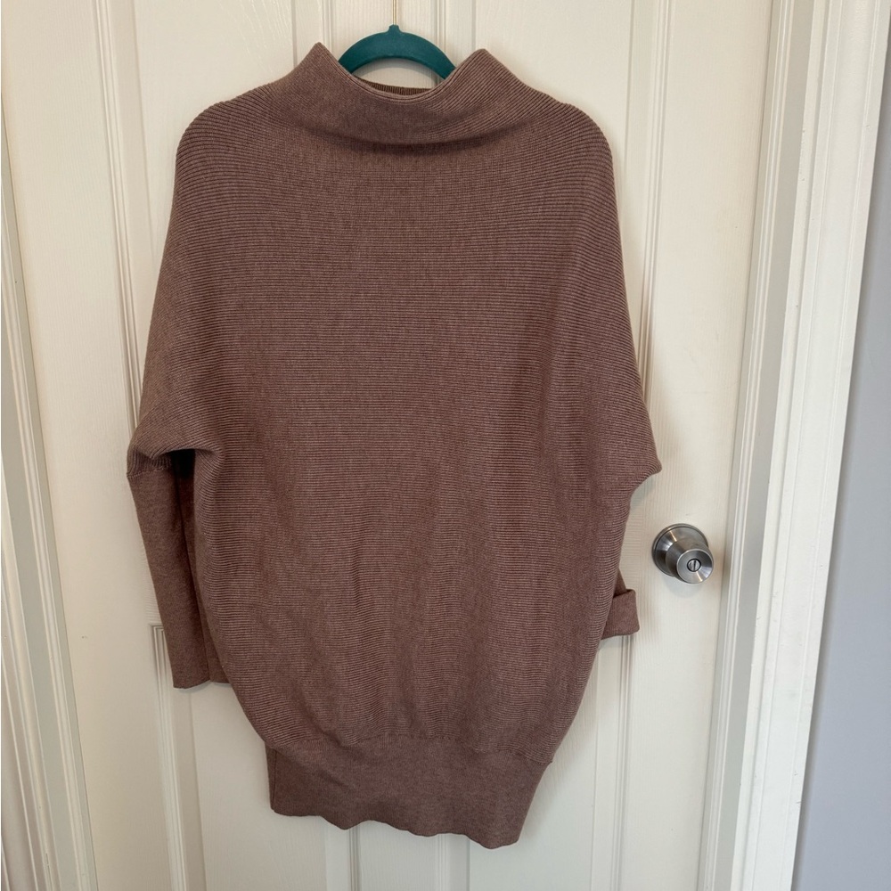 BluIvy Maternity Sweater Dress